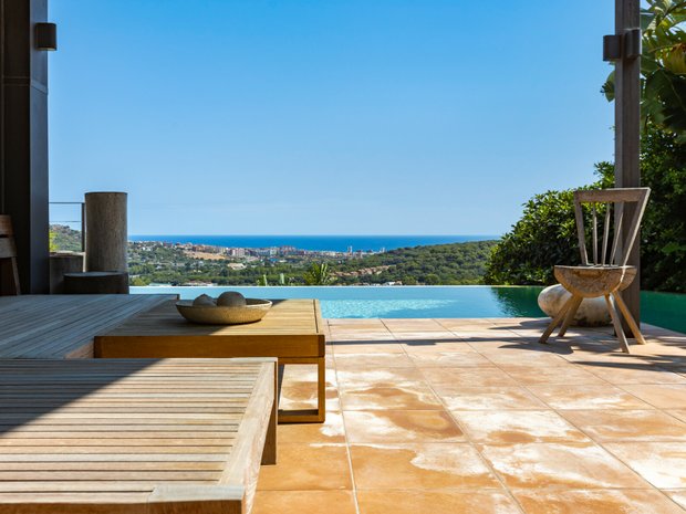 Casa a Argentona, Catalogna, Spagna 1