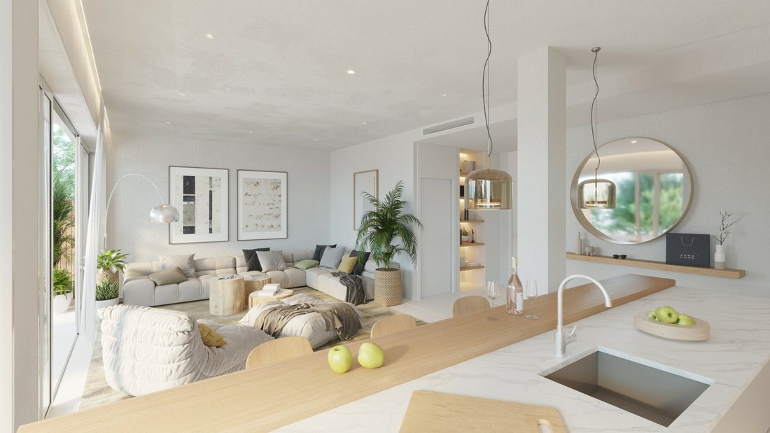 Apartment in Fuengirola, Andalusia, Spain 4 - 11813675