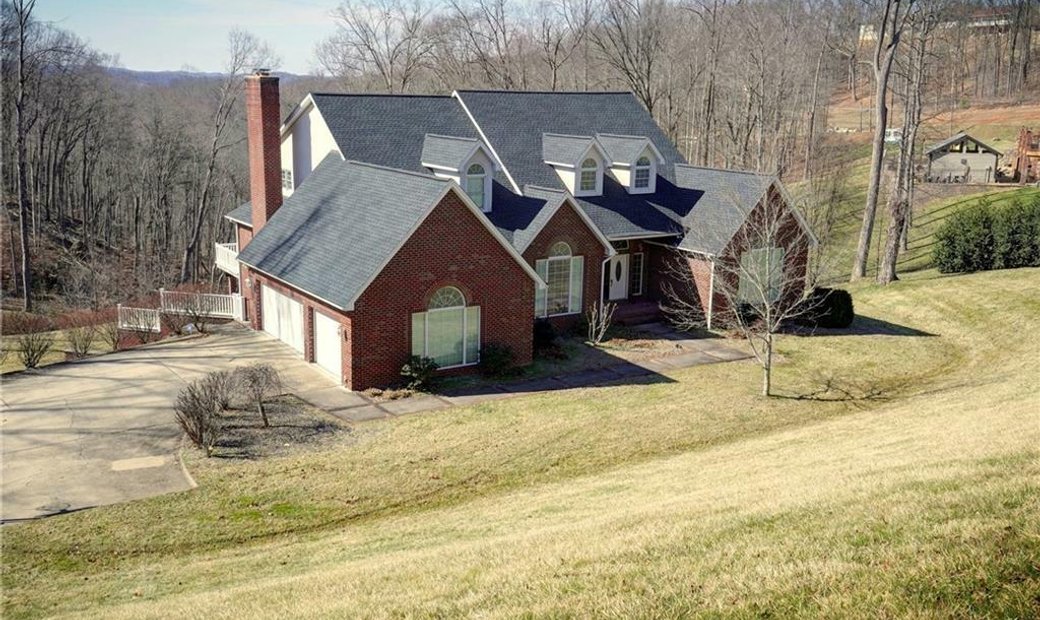 Coventry Woods In Dunbar, West Virginia, United States For Sale (11813907)