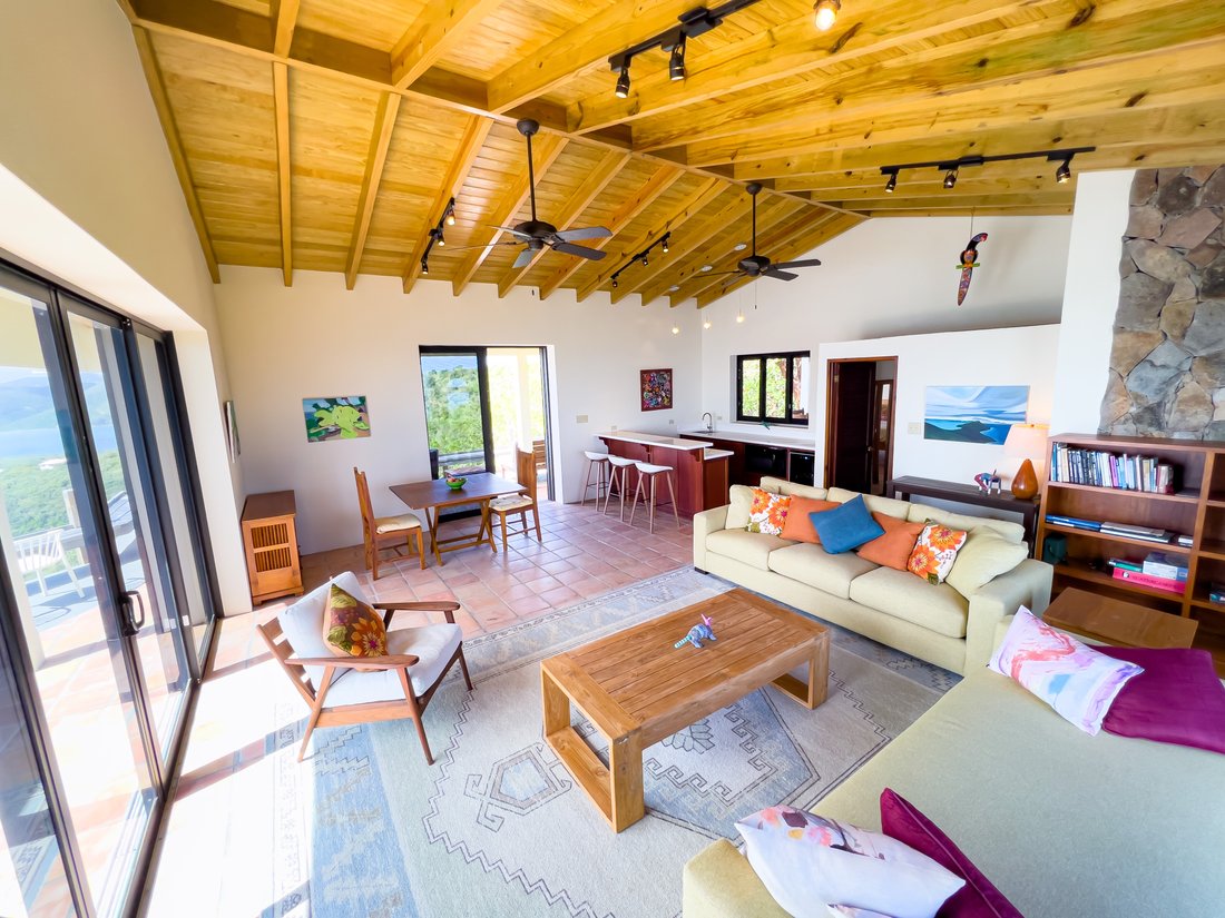 House in Parham Town, Tortola, British Virgin Islands 5 - 1242191
