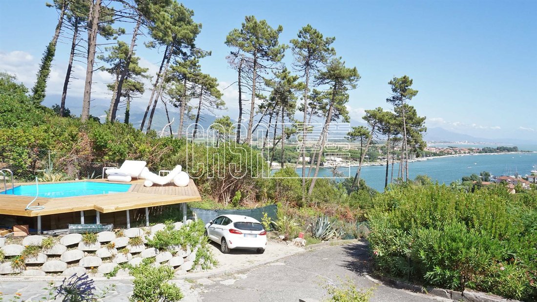 House in Bocca di Magra, Ameglia, Liguria 5 - 11529262