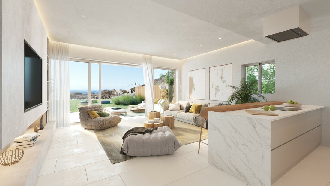 Apartment in Fuengirola, Andalusia, Spain 3 - 11813675