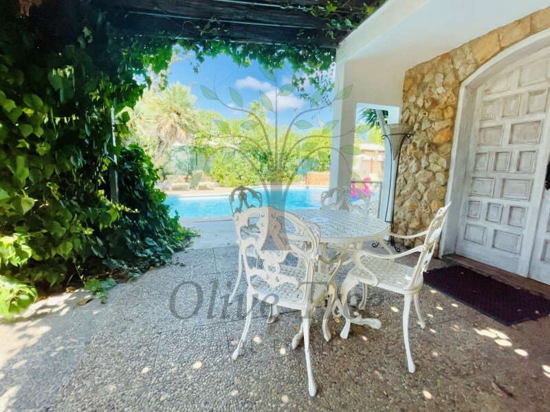 House in Sant Josep de sa Talaia, Balearic Islands, Spain 1 - 11813661