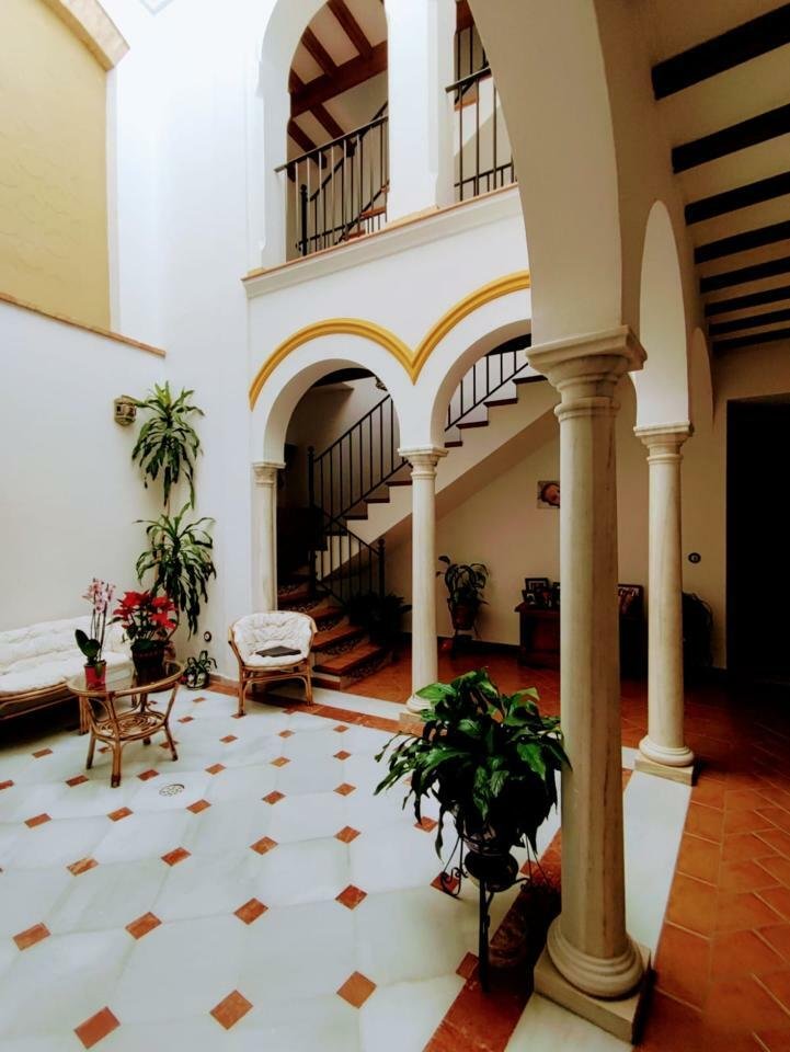 Villa in Carmona, Andalusia, Spain 2 - 11813103
