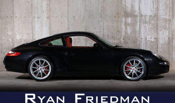 Porsche 911 (11697191)