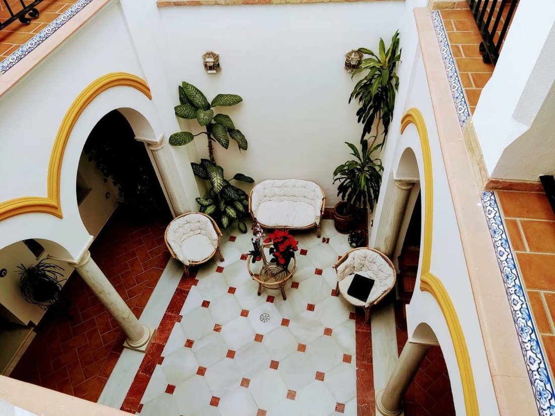 Villa in Carmona, Andalusia, Spain 5 - 11813103