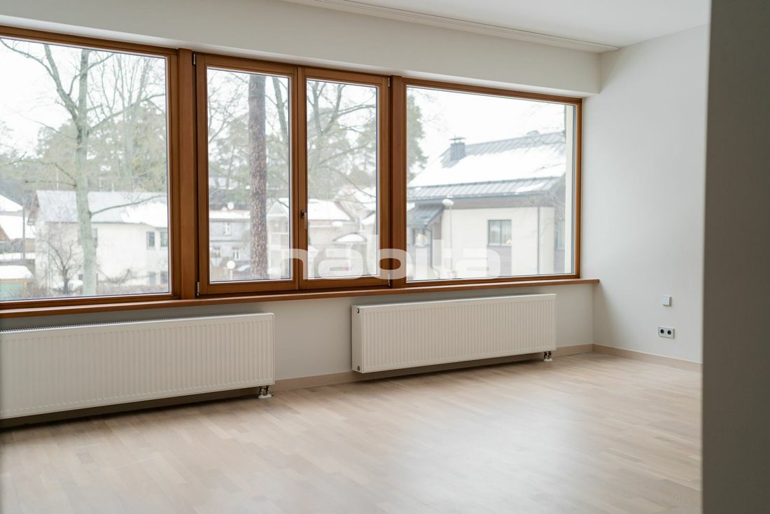 Apartment Block Jurmala Latvia In Jūrmala, Latvia For Sale (11814204)