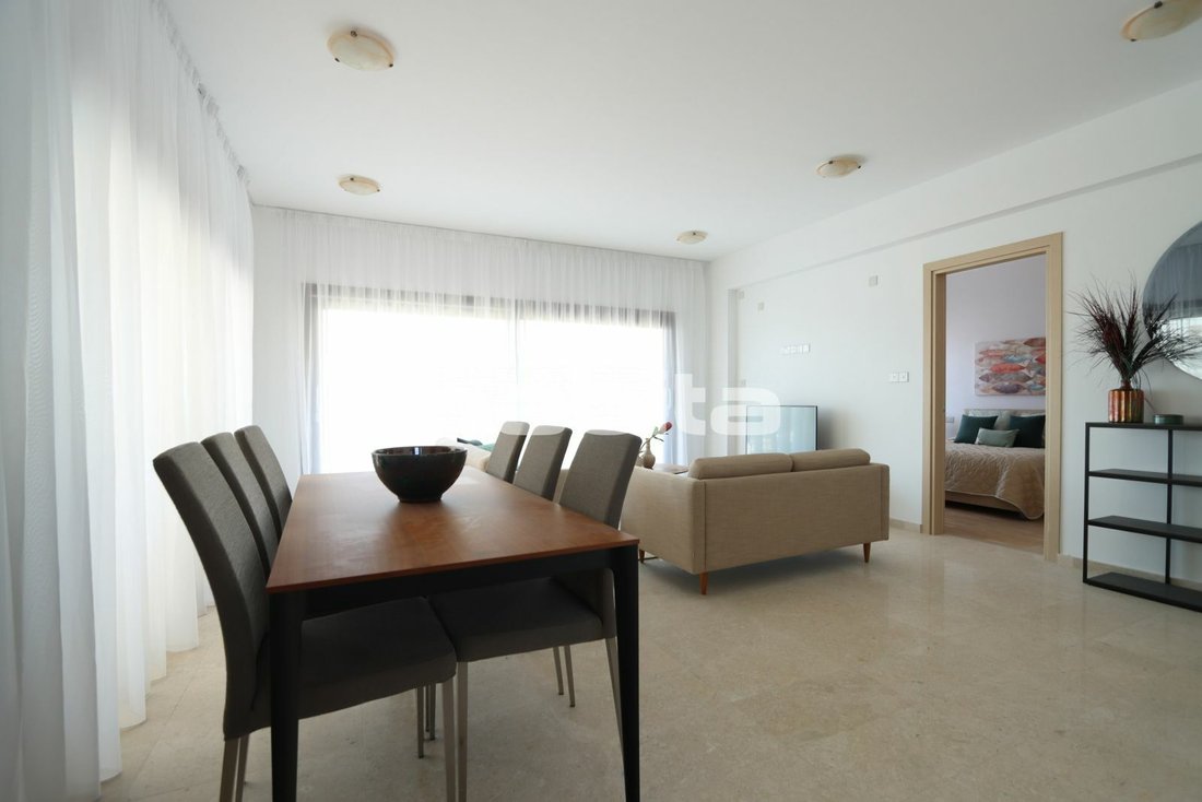 Row House / Terraced House Kouklia Pafou In Kouklia, Paphos, Cyprus For