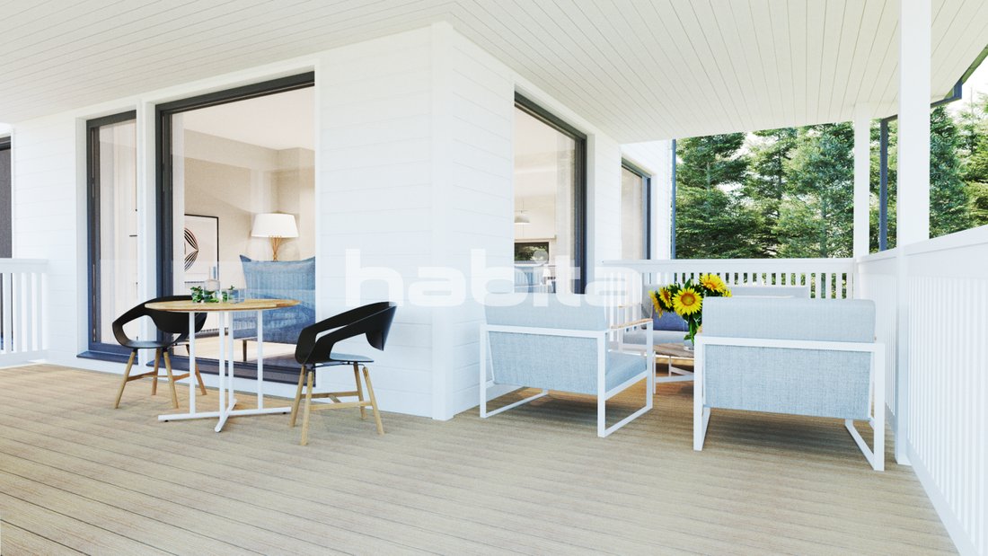 Detached House Helsinki In Helsinki, Uusimaa, Finland For Sale (11814067)