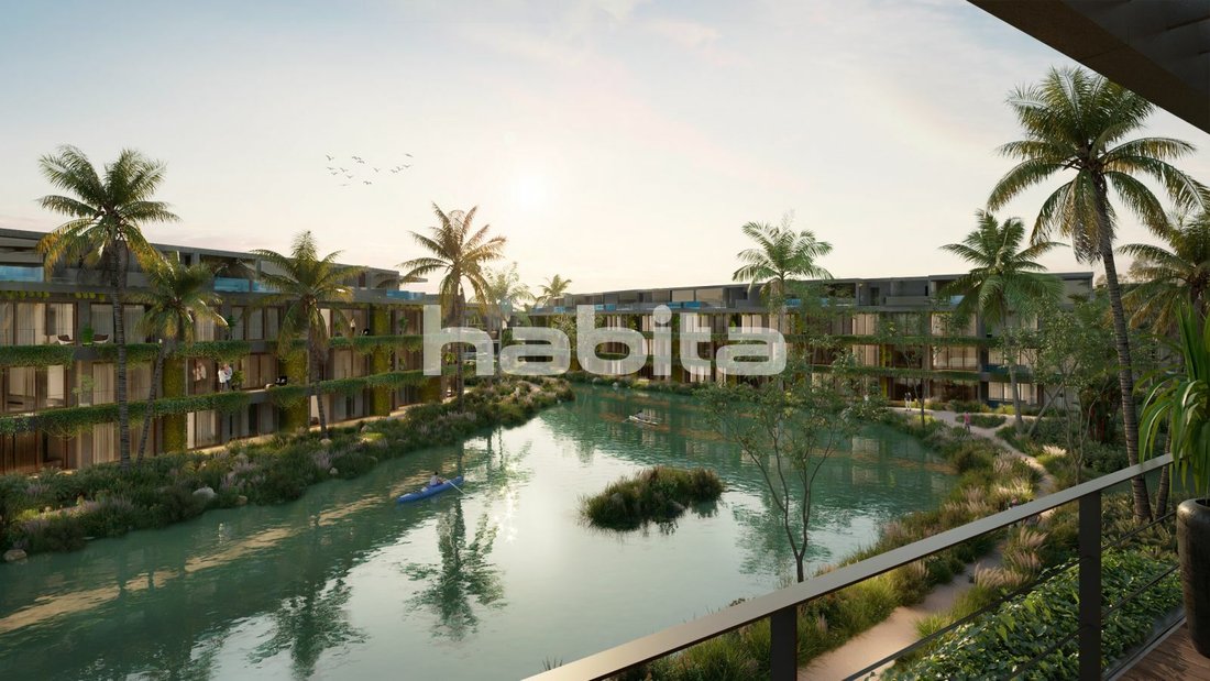 Apartment Block Las In Las Terrenas, Samaná Province, Dominican