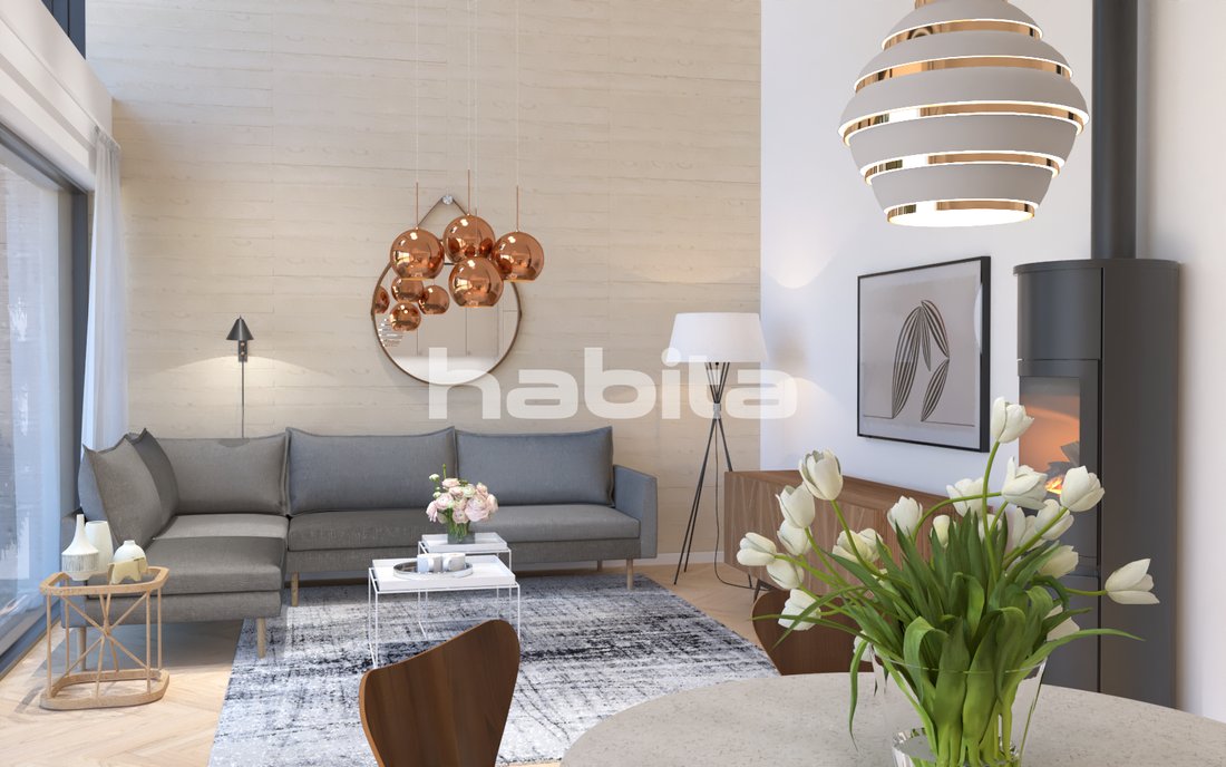 Detached House Helsinki In Helsinki, Uusimaa, Finland For Sale (11814067)