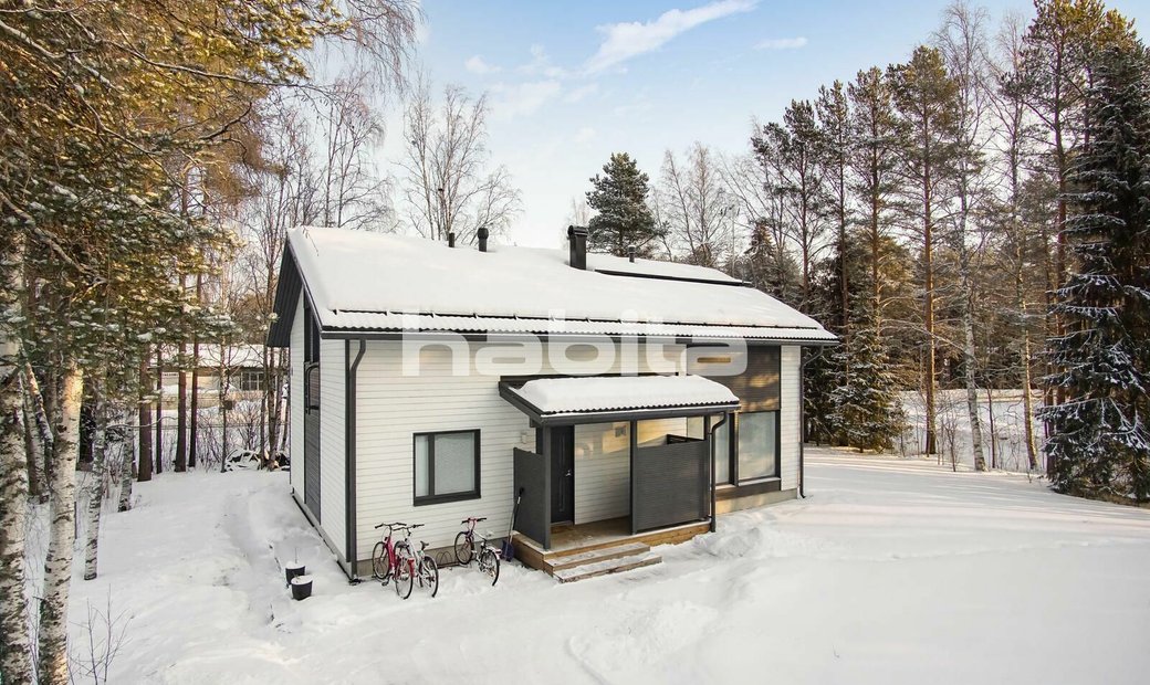 Single Family House Oulu In Oulu, Finland For Sale (11814112)