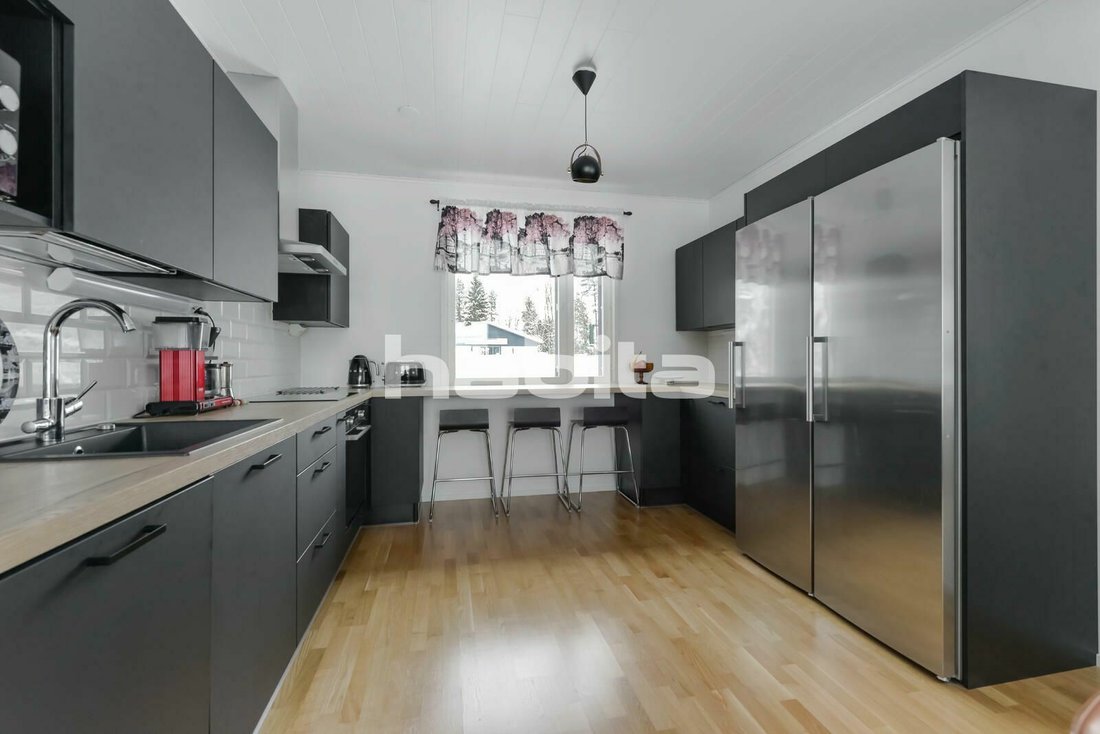 Single Family House Oulu In Oulu, Finland For Sale (11814112)