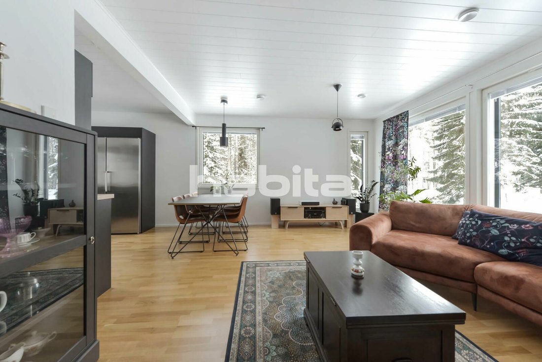 Single Family House Oulu In Oulu, Finland For Sale (11814112)