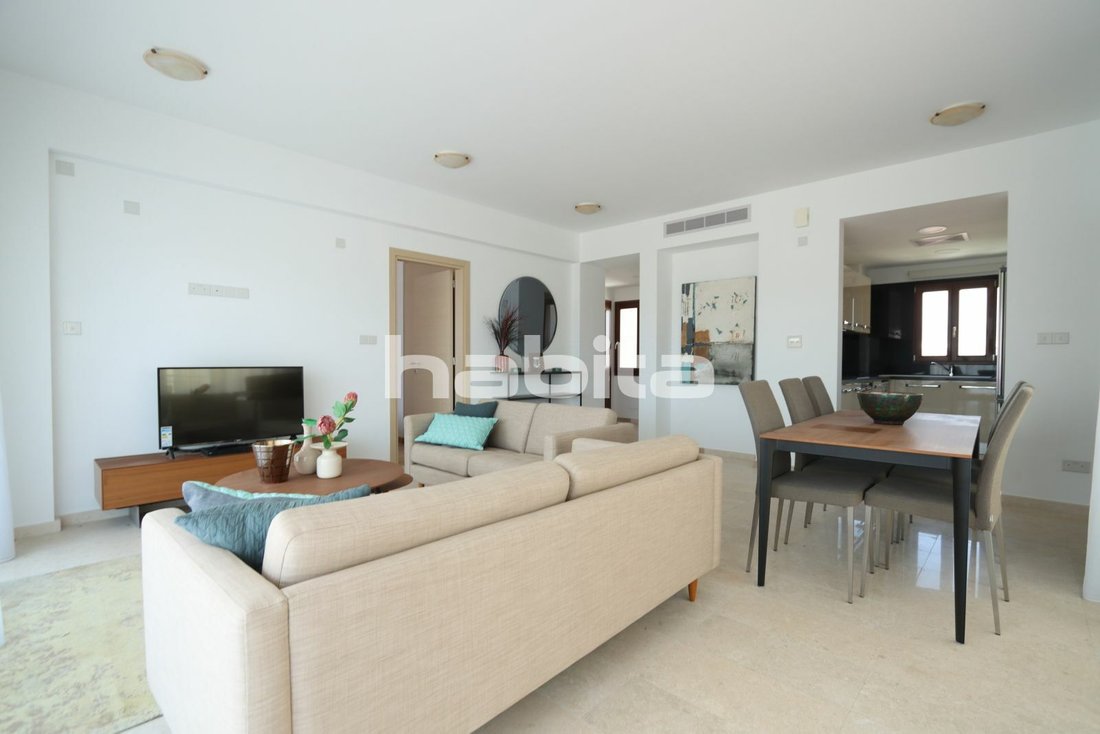 Row House / Terraced House Kouklia Pafou In Kouklia, Paphos, Cyprus For