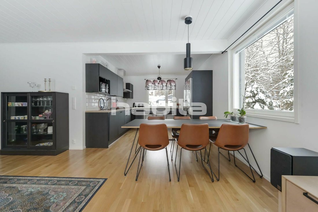 Single Family House Oulu In Oulu, Finland For Sale (11814112)