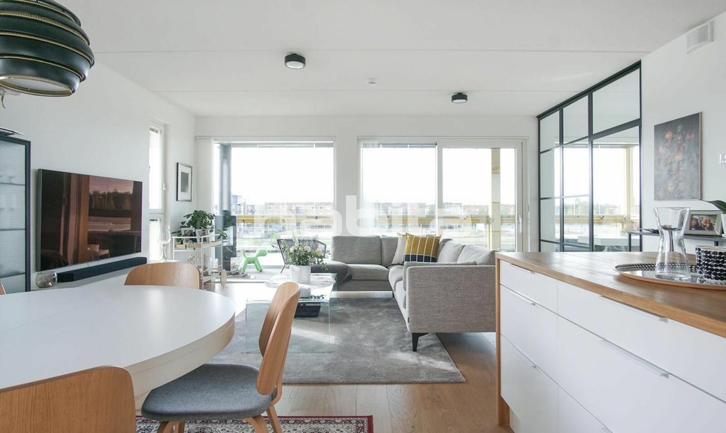 Apartment Block Oulu In Oulu, Finland For Sale (11814078)