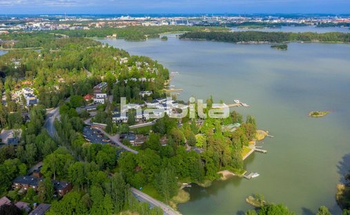 Luxury Homes For Sale In Helsinki, Uusimaa, Finland | JamesEdition