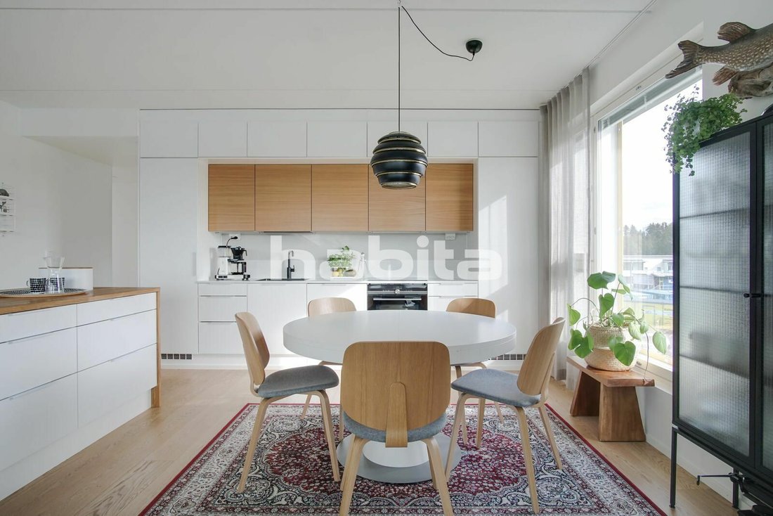 Apartment Block Oulu In Oulu, Finland For Sale (11814078)