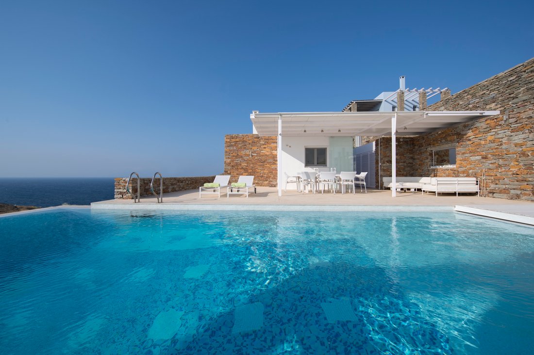House in Kea, Aegean, Greece 2 - 10380083