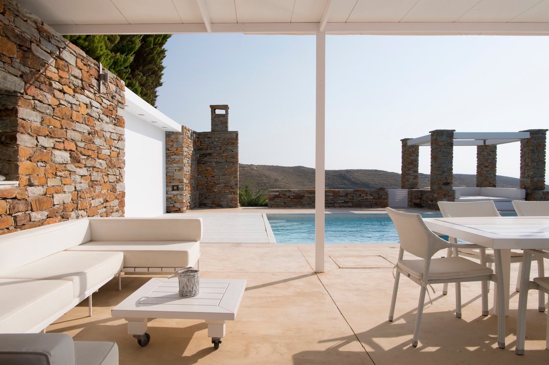House in Kea, Aegean, Greece 3 - 10380083