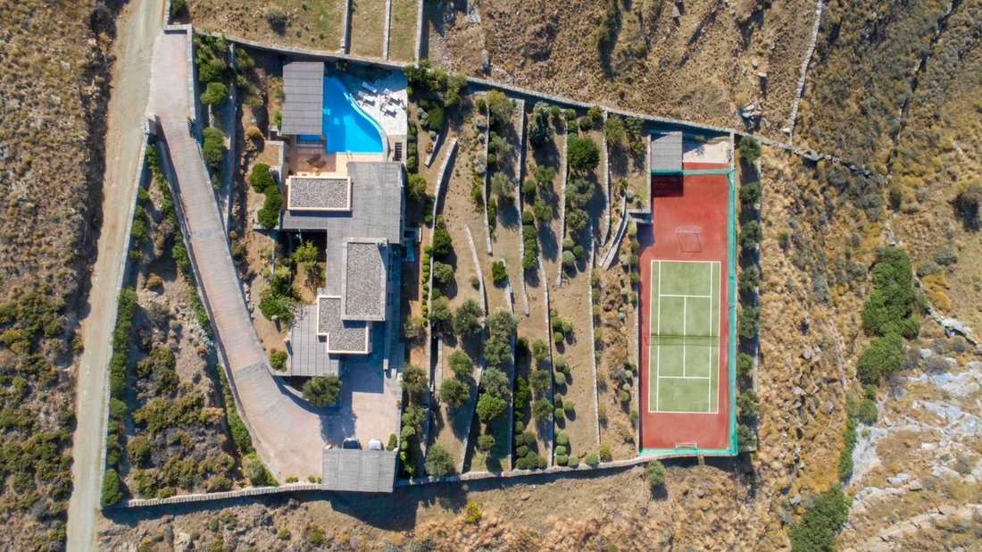 House in Kea, Aegean, Greece 2 - 10763204
