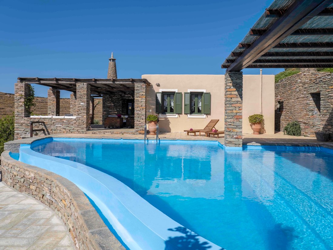 House in Kea, Aegean, Greece 5 - 10763204