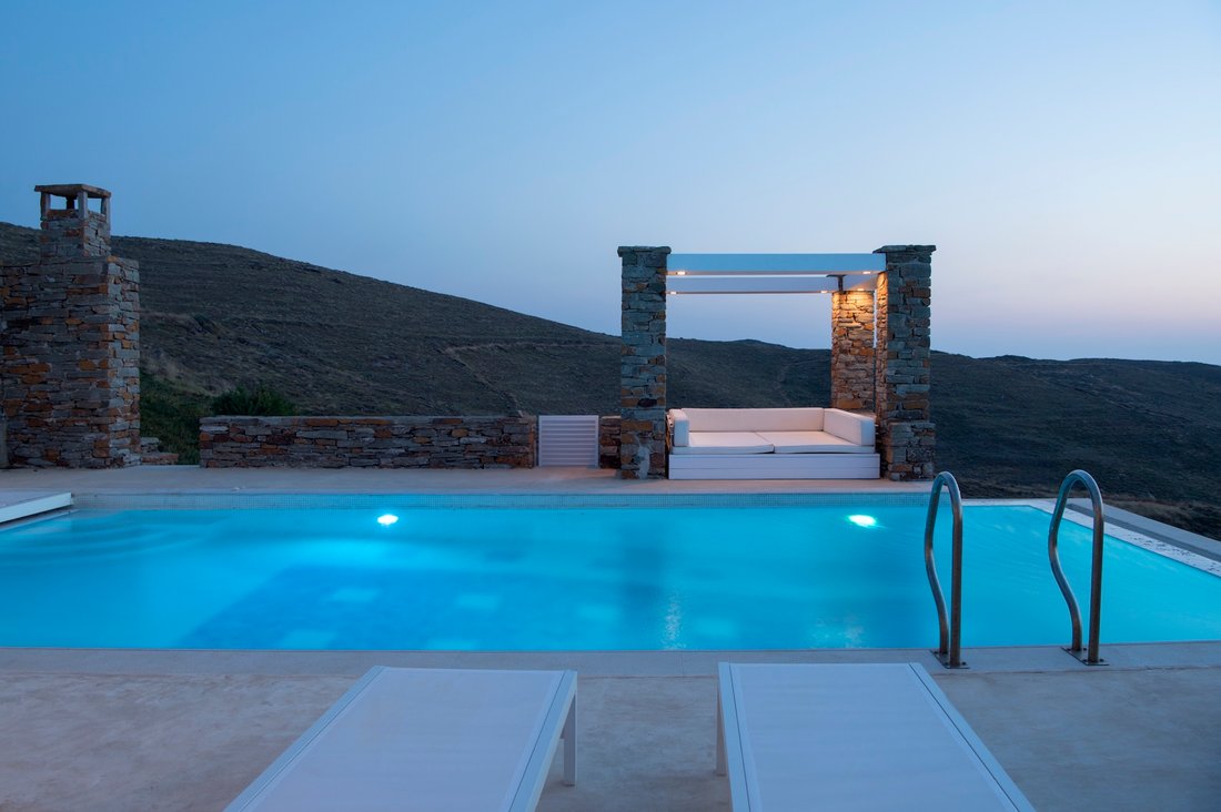 House in Kea, Aegean, Greece 1 - 10380083