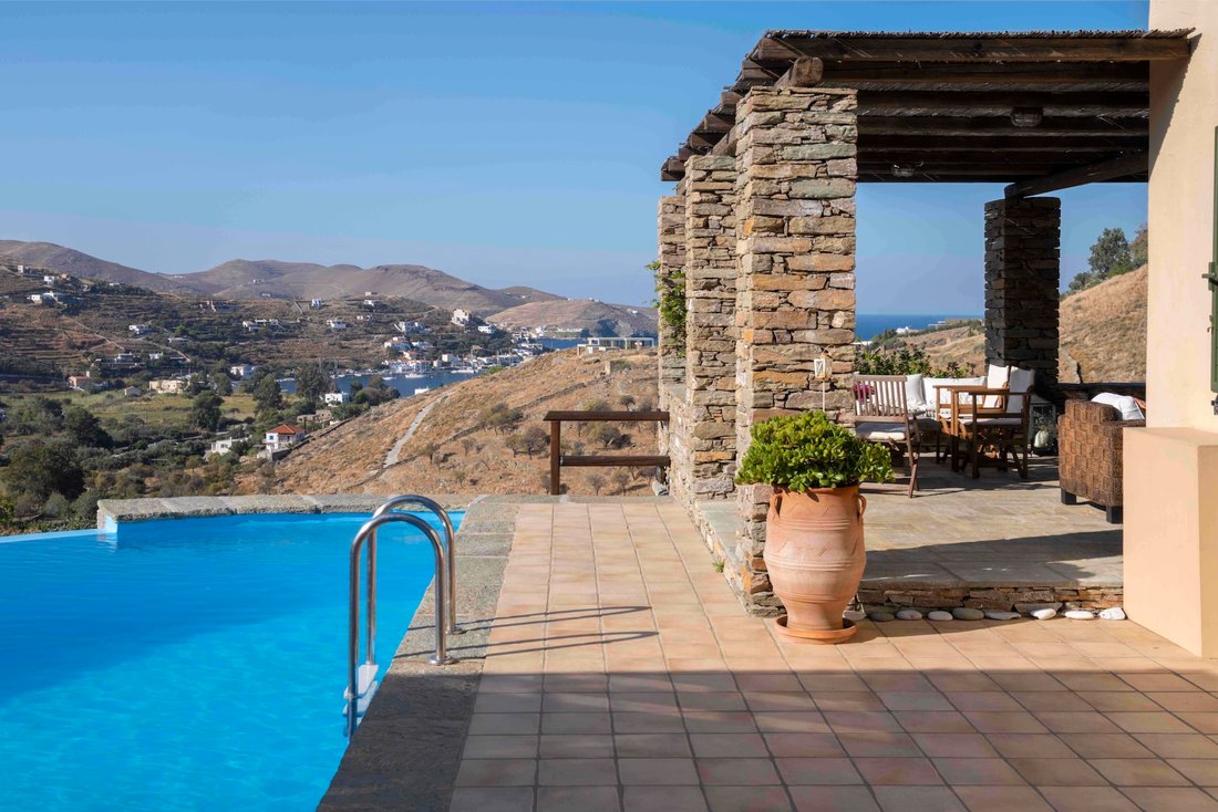 House in Kea, Aegean, Greece 4 - 10763204