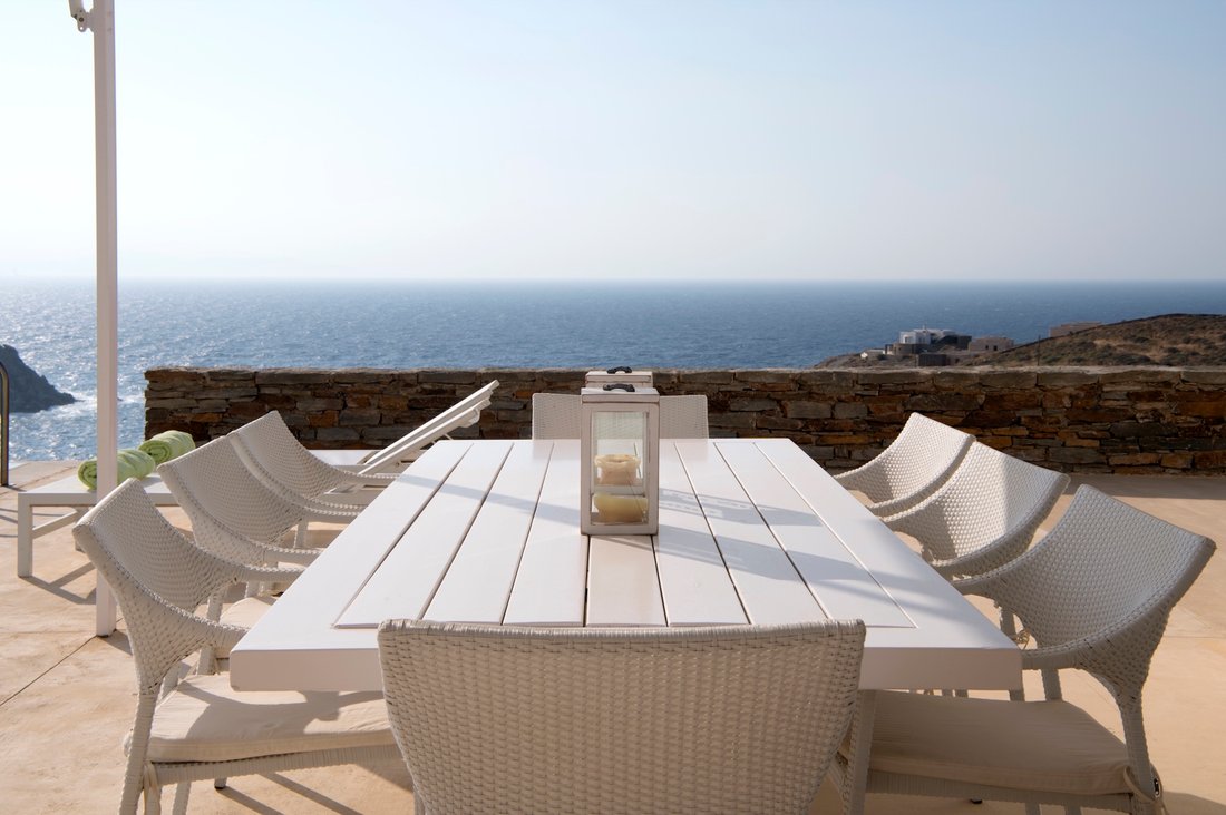 House in Kea, Aegean, Greece 5 - 10380083