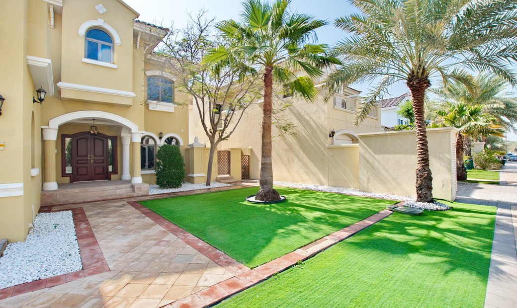 Premium Location | Palm Jumeirah | 4 Bed In Dubai, Dubai, United Arab ...