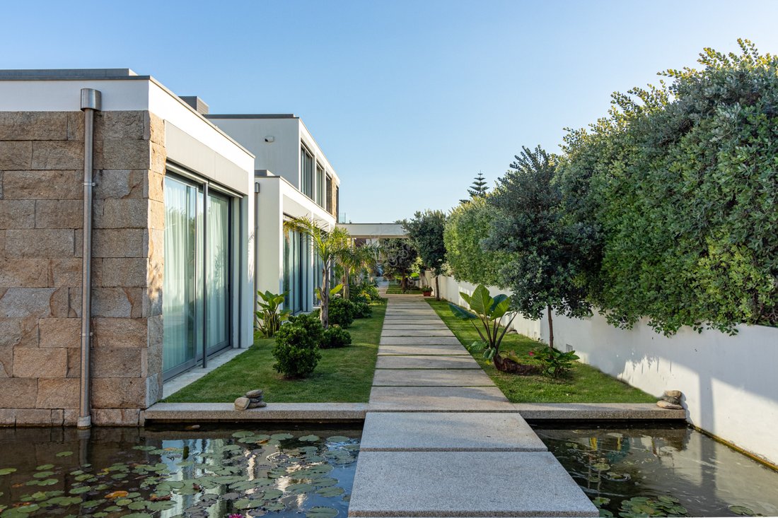 House in Gulpilhares e Valadares, Porto District, Portugal 2 - 11816349