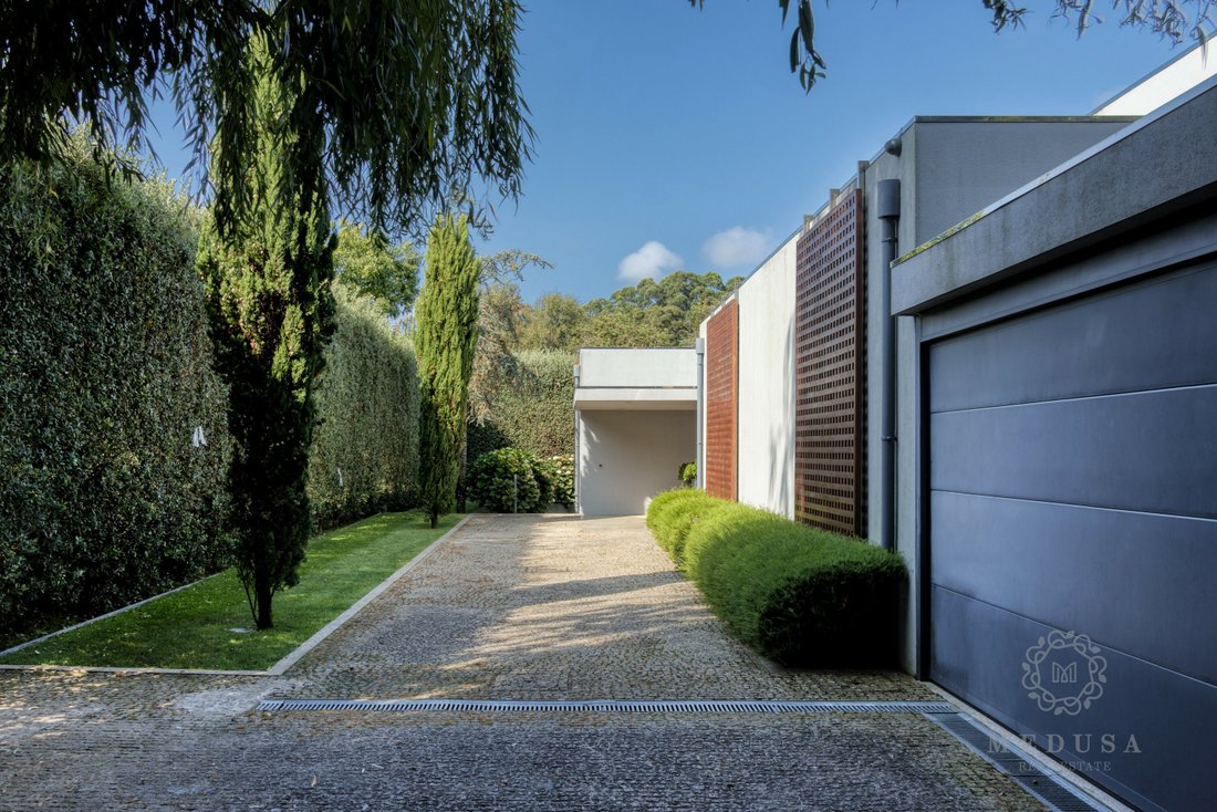 Villa in Arcozelo, Porto District, Portugal 2 - 11814409