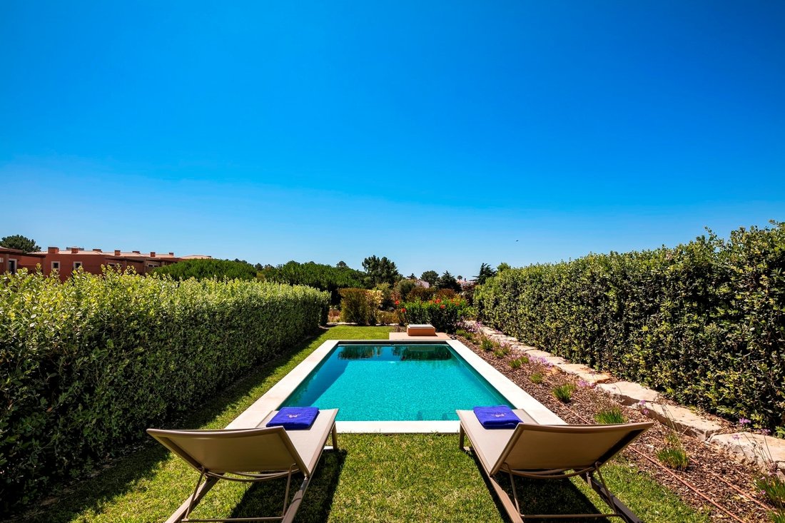Villa in Carvoeiro, Algarve, Portugal 4 - 11815431