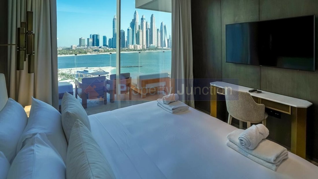 Apartment in Dubai, Dubai, United Arab Emirates 3 - 11816357