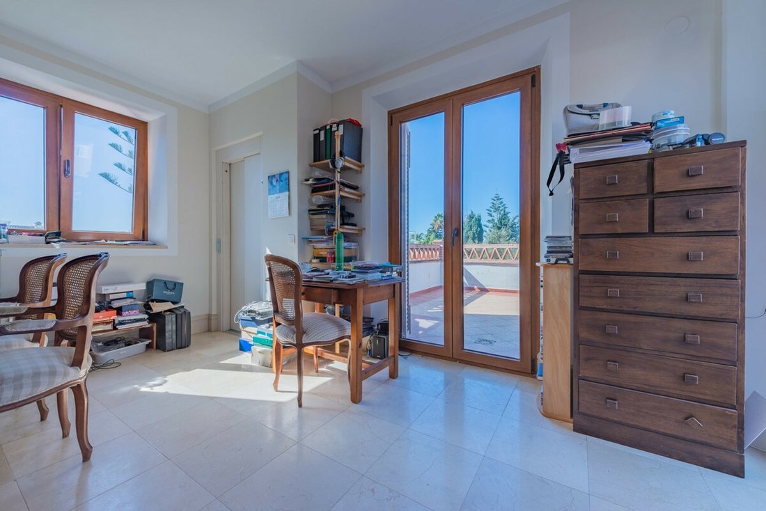 Villa in Golden Mile, Andalusia, Spain 4 - 11360859