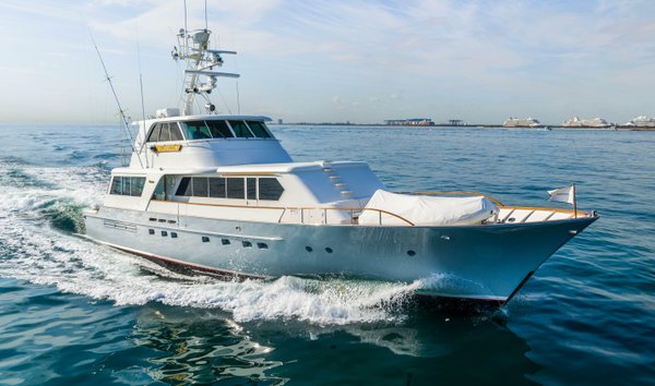 Feadship 85 (11815079)
