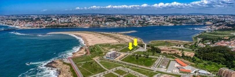 Apartment in Vila Nova de Gaia, Porto District, Portugal 3 - 11816159
