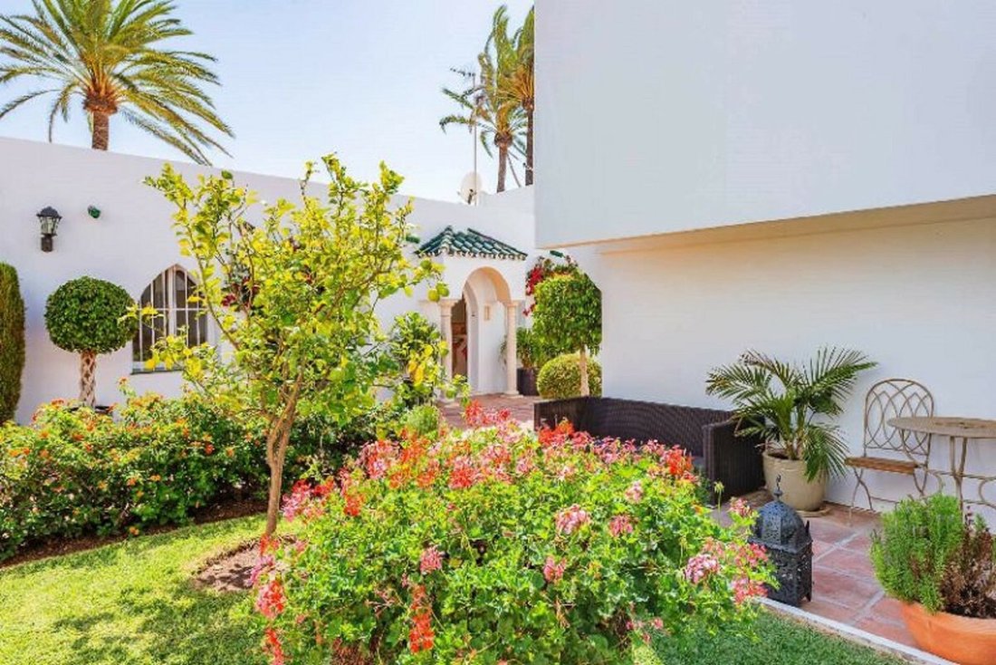 Casa a Miglio d'Oro, Andalusia, Spagna 5 - 11360841