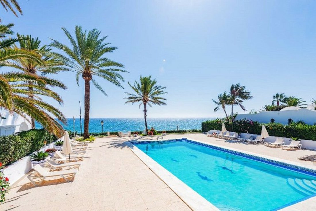 Casa a Miglio d'Oro, Andalusia, Spagna 3 - 11360841