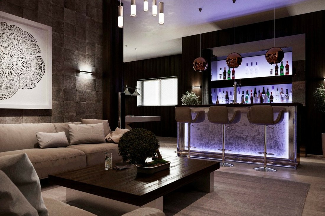 Villa in Benahavis, Andalusia, Spain 3 - 11216615