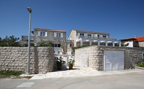 Povlja House In Povlja, Split Dalmatia County, Croatia For Sale (11815423)