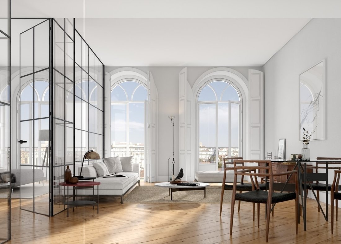 Apartment in Porto, Porto District, Portugal 1 - 11816147