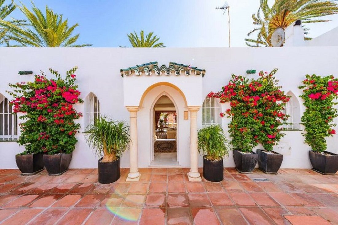 Casa a Miglio d'Oro, Andalusia, Spagna 2 - 11360841