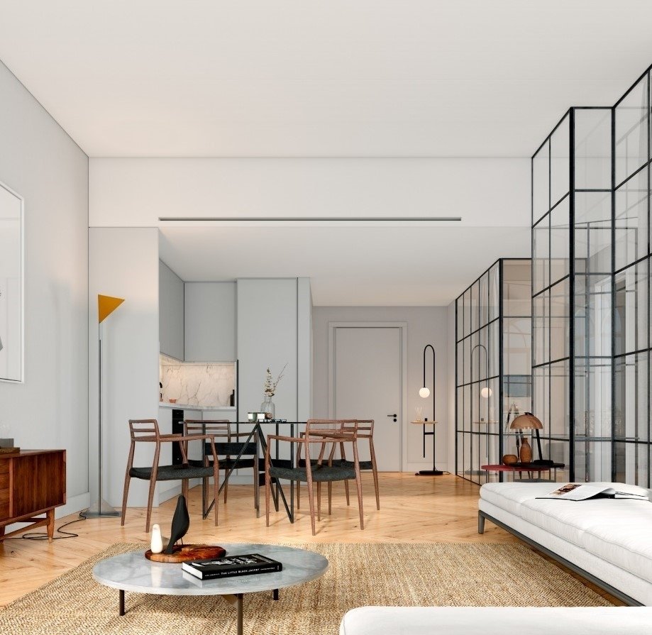 Apartment in Porto, Porto District, Portugal 2 - 11816147
