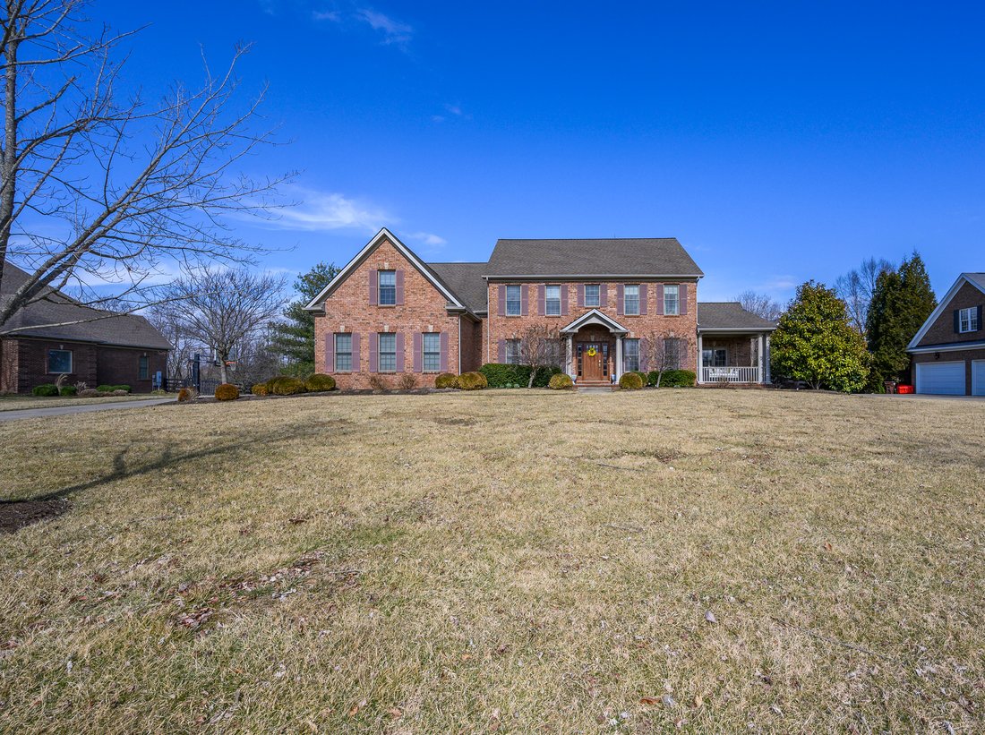 170 Hambrick Drive In Nicholasville, Kentucky, United States For Sale