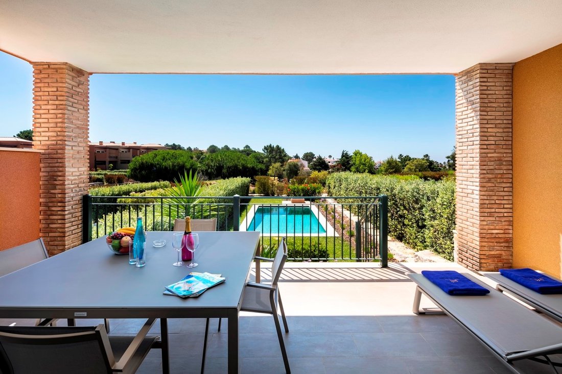 Villa in Carvoeiro, Algarve, Portugal 3 - 11815431
