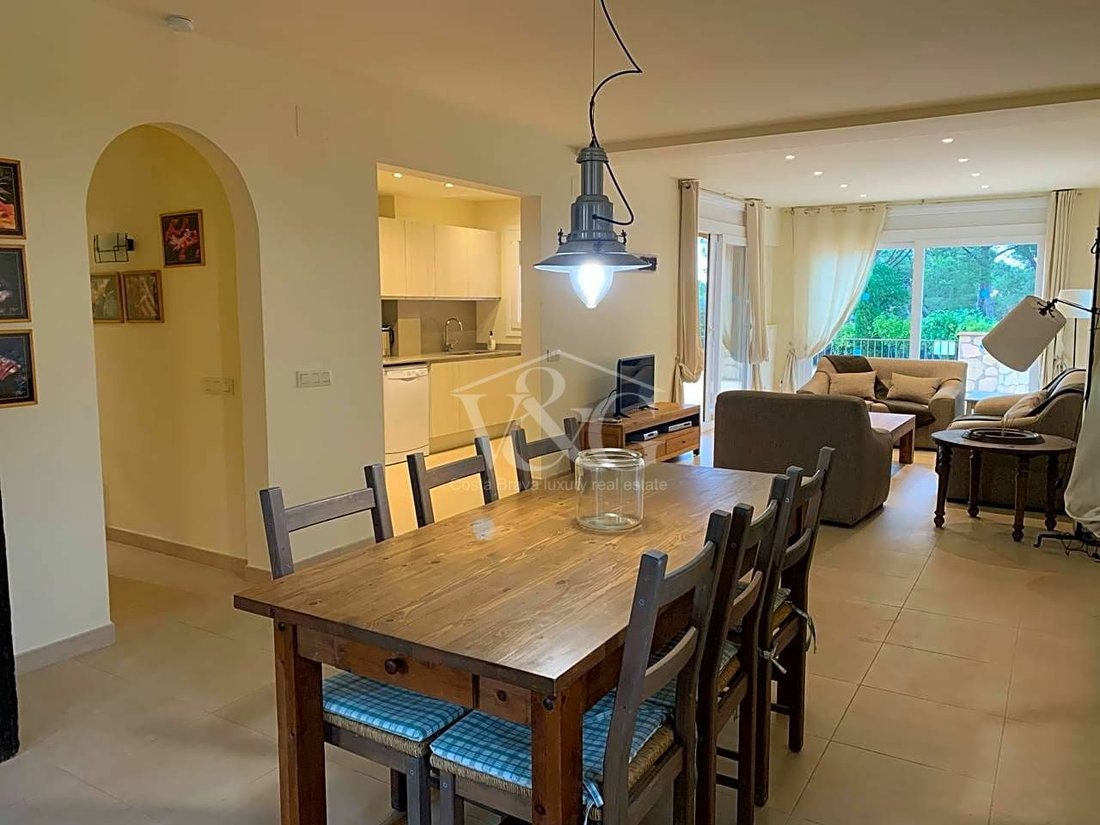 Villa in Tamariu, Palafrugell, Spain 4 - 11091790