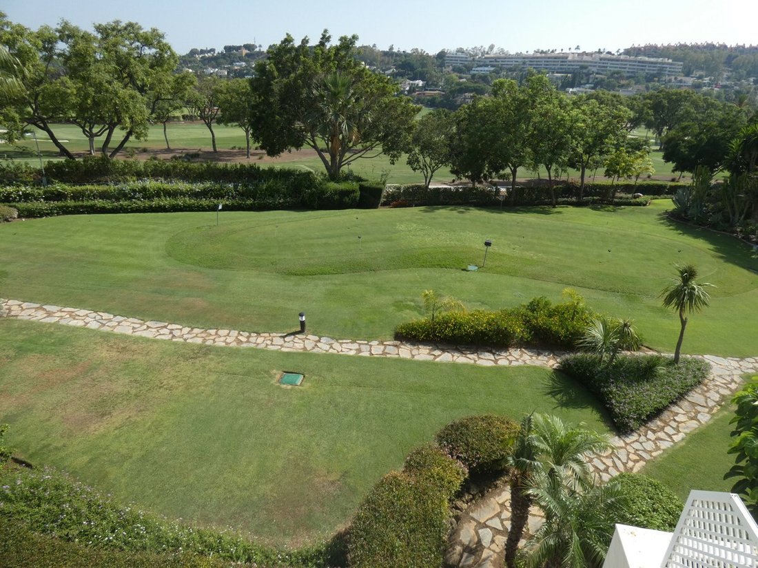 Penthouse in Nueva Andalucia, Marbella, Spain 3 - 11393638