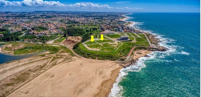 Apartment in Vila Nova de Gaia, Porto District, Portugal 5 - 11816159